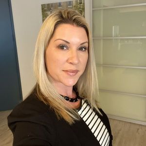 Meet your Posher, Dove